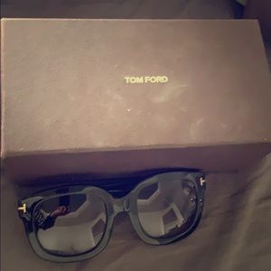 Tom Ford Sunglasses